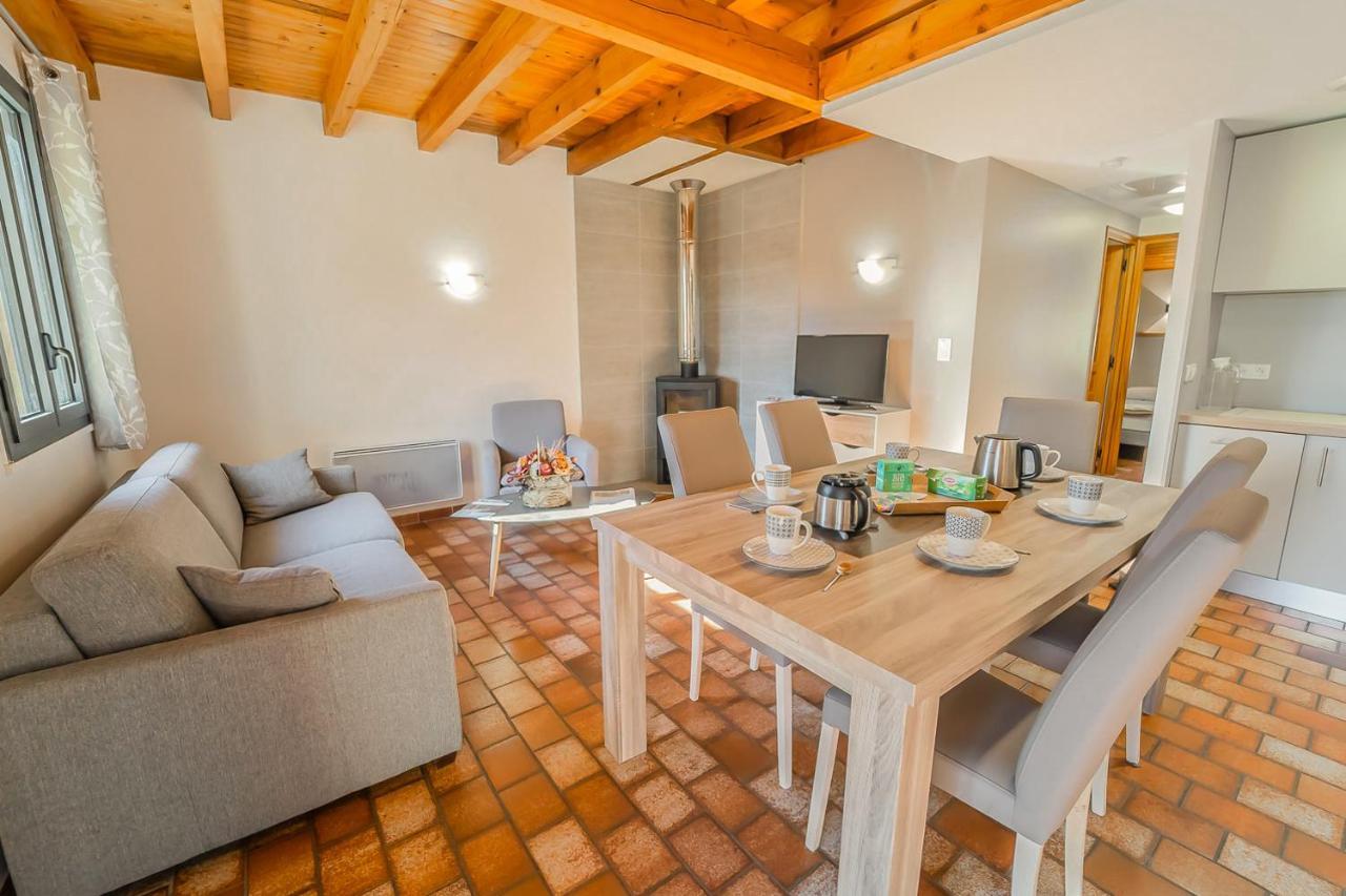 Villages De Le Pigeonnier Holiday home