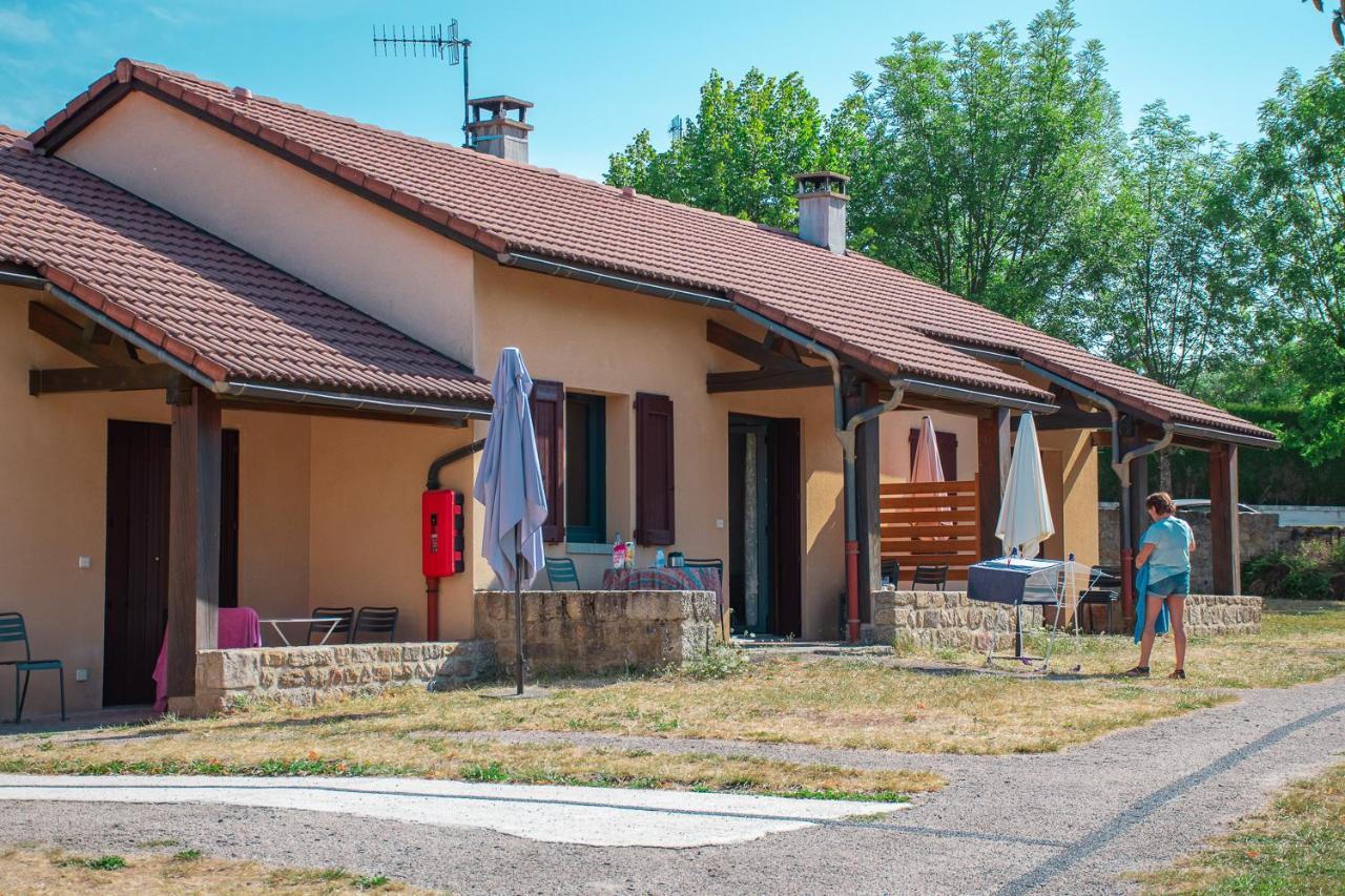 Holiday home Villages De Le Pigeonnier Le Malzieu-Ville