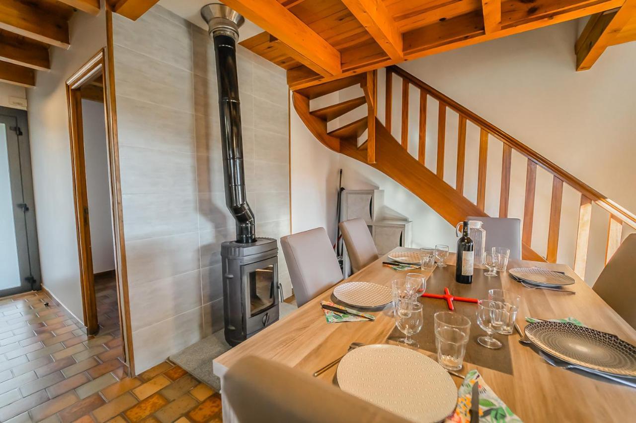 Villages De Le Pigeonnier Holiday home
