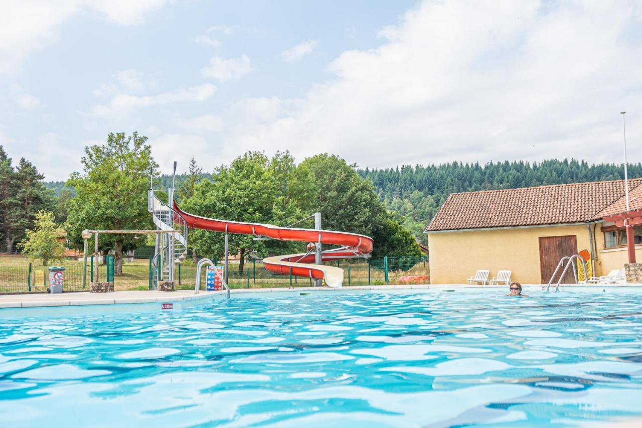Villages De Le Pigeonnier Holiday home